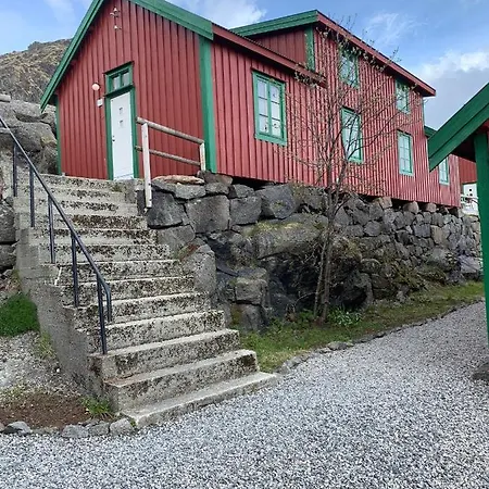 Skjaeret Stamsund *