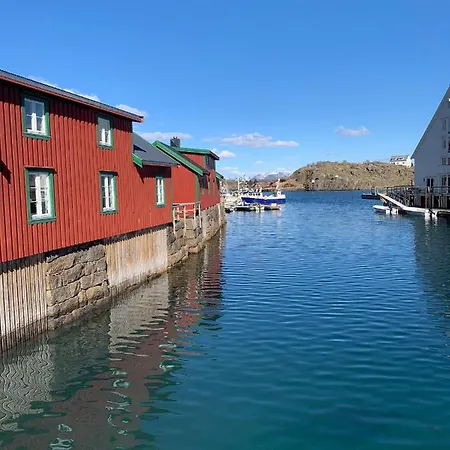 Skjaeret Stamsund