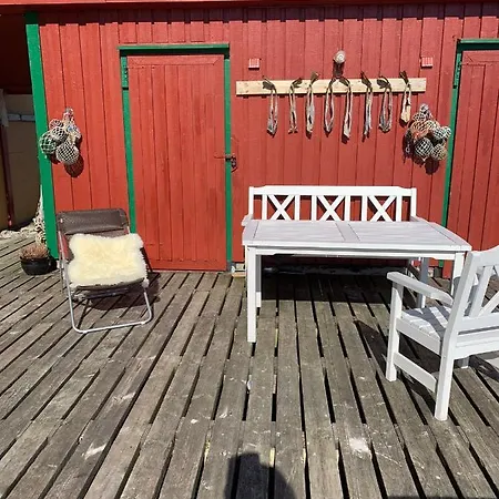 Skjaeret Stamsund * Rishaugen
