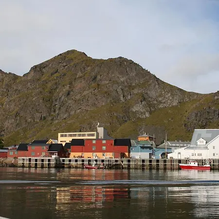 Skjaeret Stamsund