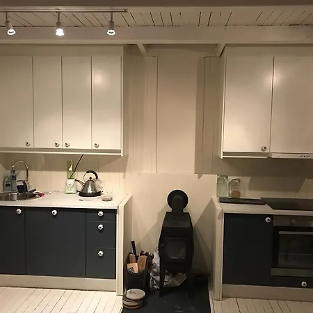 Skjæret Stamsund *