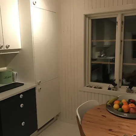 Skjæret Stamsund * Rishaugen