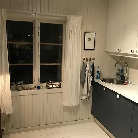Skjaeret Stamsund